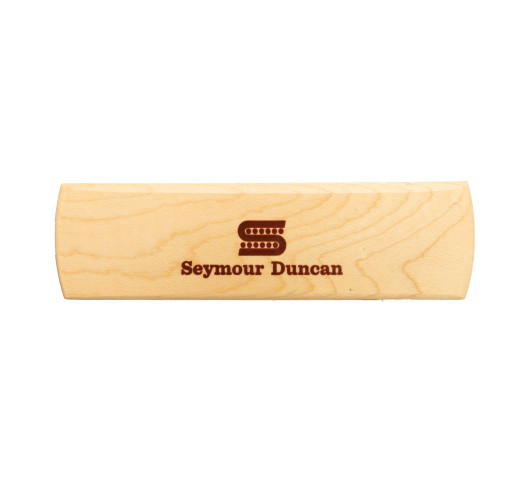 Pastilla Seymour Duncan SA-3HC Woody HC