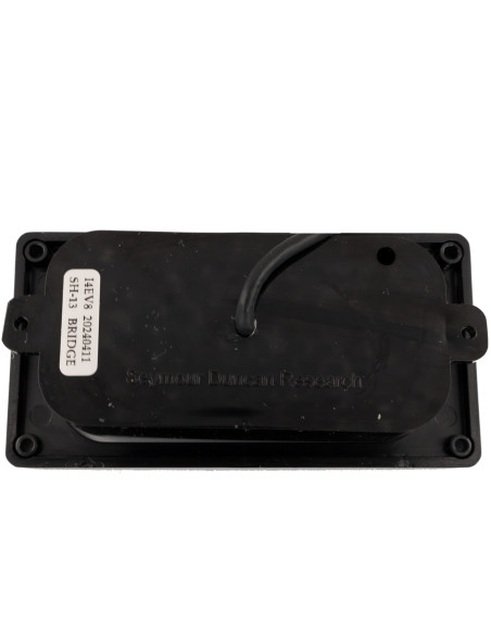 Tonabnehmer Seymour Duncan SH-13 Dimebucker | Maderas Barber