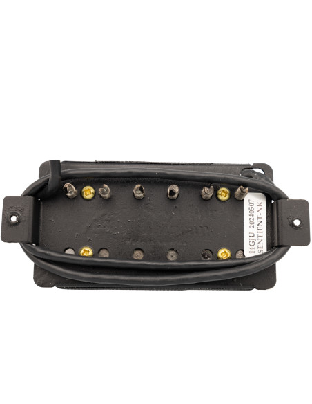 Pastilla Seymour Duncan SENTIENT | Maderas Barber