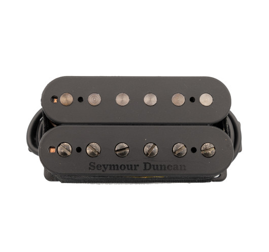 Pastilla Seymour Duncan NAZGUL puente