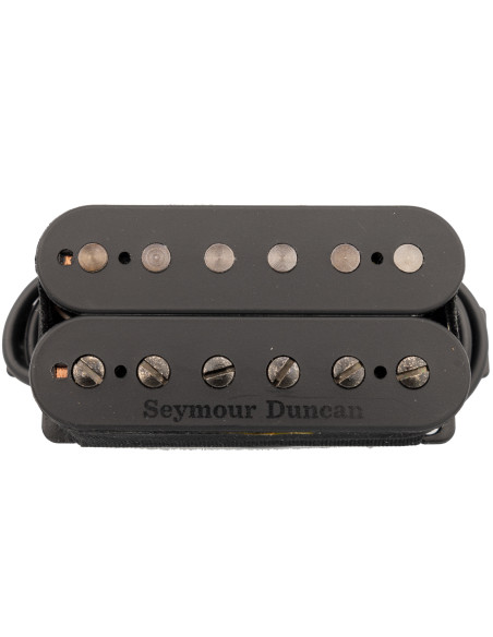 Pastilla Seymour Duncan NAZGUL puente