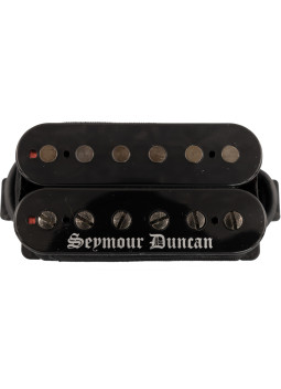 Pastilla Puente Seymour Duncan Black Winter