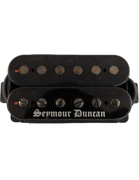 Pastilla Puente Seymour Duncan Black Winter