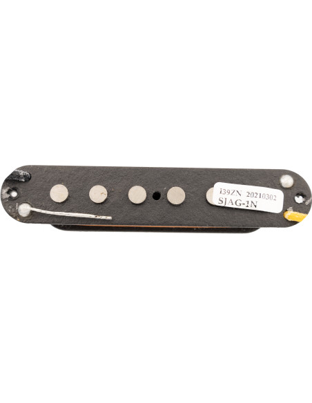 Pastilla Seymour Duncan SJAG-1N Vintage | Maderas Barber