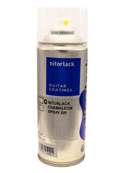 Laque Nitrocellulosique Nitorlack® Caméléon Spray