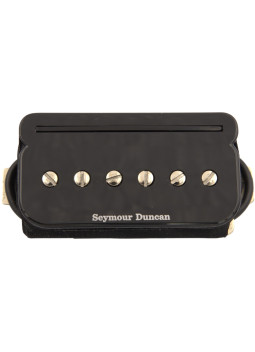 Micro Seymour Duncan SHPR-1B P-Rails. | Humbucker