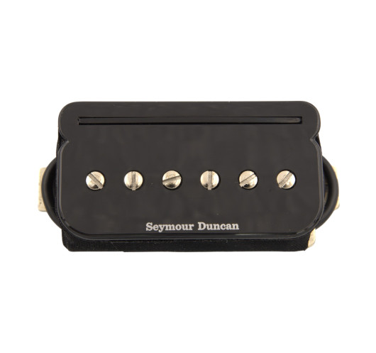 Seymour Duncan SHPR-1B P-Rails.
