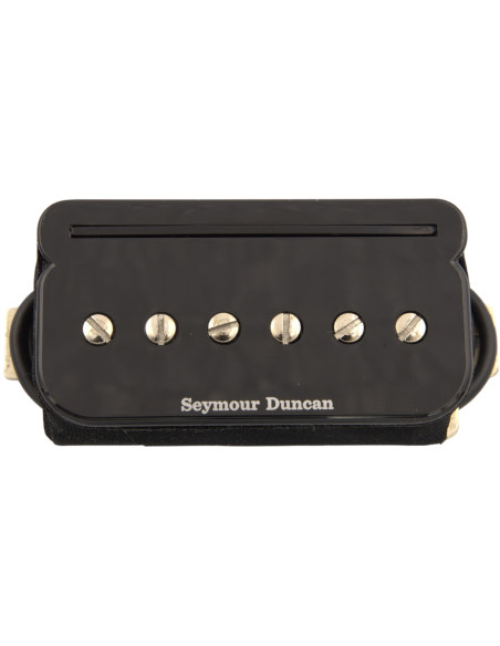 Pastilla Seymour Duncan SHPR-1B P-Rails