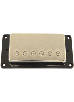Micro Humbucker Boston Vintage Nickel 8.8K