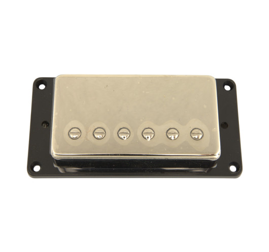 Boston Nickel Vintage Humbucker Pickup 8.8K