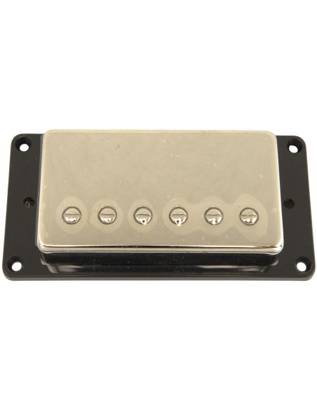 Micro Humbucker Boston Vintage Nickel 8.8K