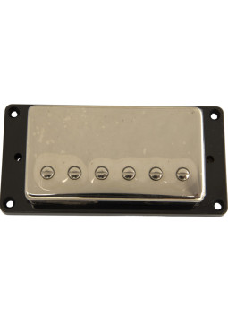 Micro Humbucker Boston Vintage Nickel 8.8K | Maderas Barber
