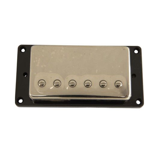 Pastilla Vintage Níquel Boston Humbucker 8,8K