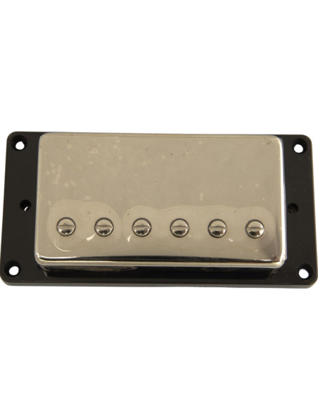 Boston Nickel Vintage Humbucker Pickup 8.8K | Maderas Barber
