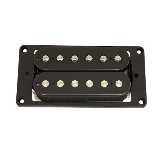 Pastilla Boston Power Rock Humbucker 9.6K