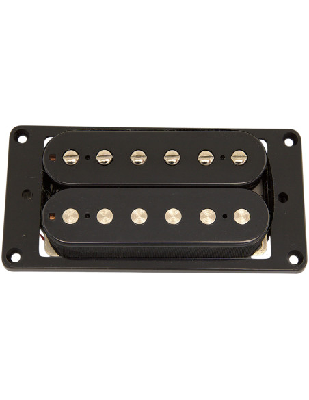 Boston Power Rock Humbucker 9.6K Pickup | Maderas Barber
