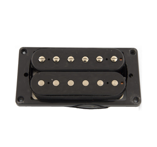 Boston Power Rock Humbucker 15.0K Pickup | Maderas Barber
