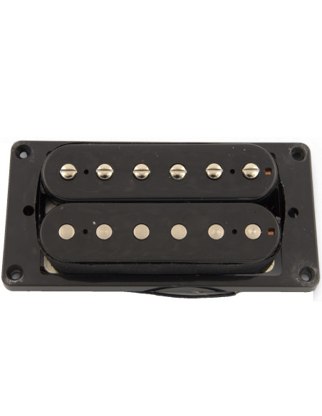 Pastilla Boston Power Rock Humbucker 15.0K