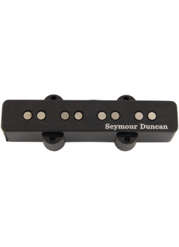 Seymour Duncan Sjb-2b Hot Jazz Bass Pickup