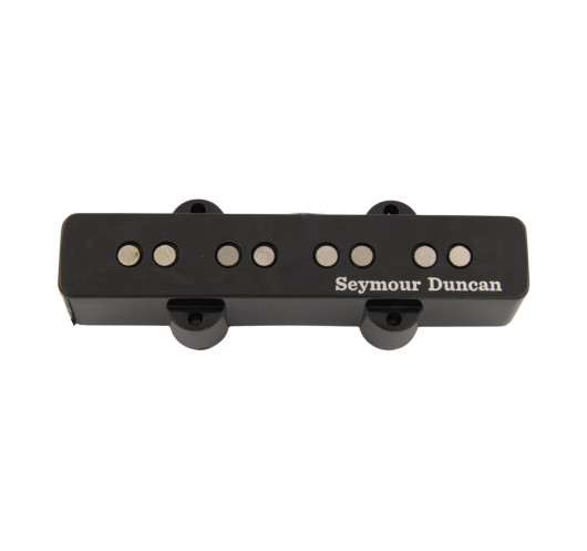 Micro Seymour Duncan Sjb-2b Hot Jazz Bass