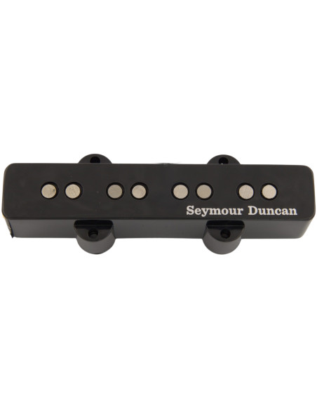 Pastilla Seymour Duncan Sjb-2b Hot Jazz Bass