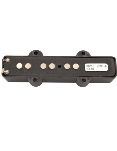 Pastilla Seymour Duncan Sjb-1b Vintage Jazz Bass | Maderas Barber