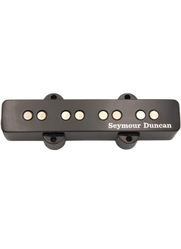 Seymour Duncan Sjb-1b Vintage For Jazz Bass Pickup