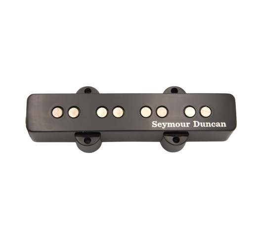 Pastilla Seymour Duncan Sjb-1b Vintage Jazz Bass