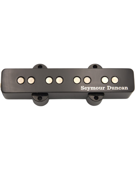Pastilla Seymour Duncan Sjb-1b Vintage Jazz Bass