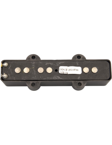 Pastilla Seymour Duncan Sjb-1n Vintage Jazz Bass | Maderas Barber