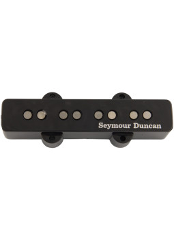 Seymour Duncan Sjb-1n Vintage For Jazz Bass Pickup