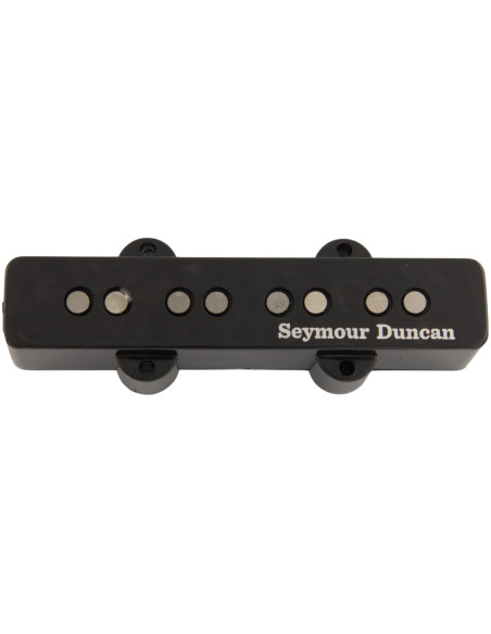 Pastilla Seymour Duncan Sjb-1n Vintage Jazz Bass