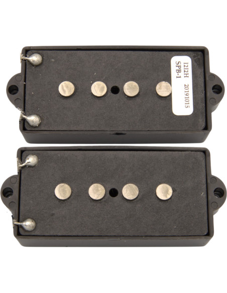 Seymour Duncan Spb-1 Vintage For P Bass Pickup