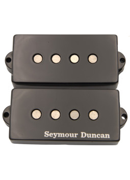 Pastilla Seymour Duncan Spb-1 Vintage Precision Bass