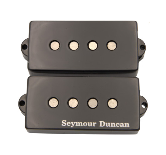 Seymour Duncan Spb-1 Vintage For P Bass Pickup