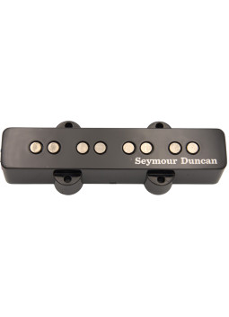 Pastilla Seymour Duncan Sjb-2n Hot Jazz Bass