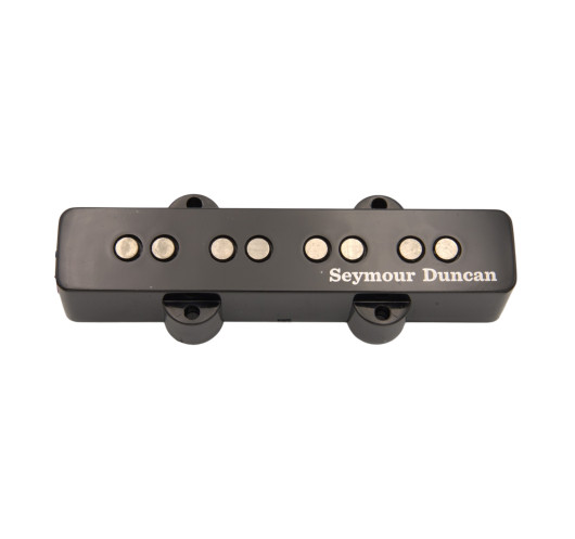 Pastilla Seymour Duncan Sjb-2n Hot Jazz Bass