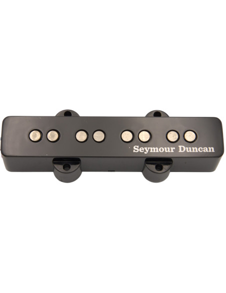 Micro Seymour Duncan Sjb-2n Hot Jazz Bass