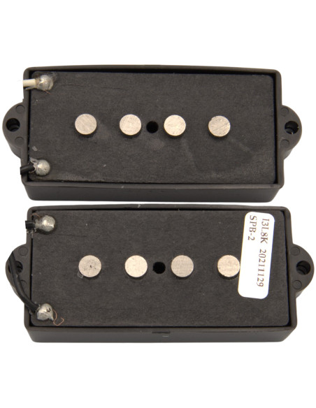 Micro Seymour Duncan Spb-2 Hot Precision Bass