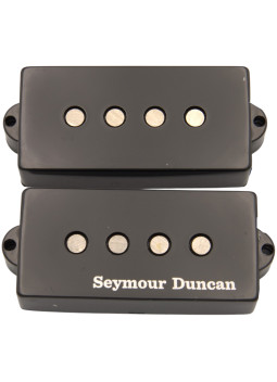 Pastilla Seymour Duncan Spb-2 Hot Precision Bass