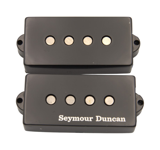 Micro Seymour Duncan Spb-2 Hot Precision Bass