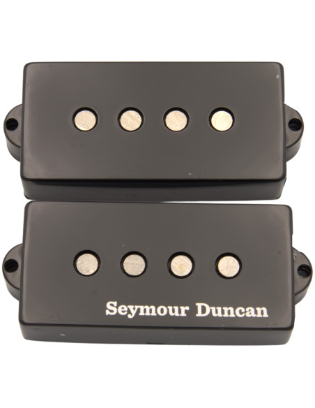Pastilla Seymour Duncan Spb-2 Hot Precision Bass