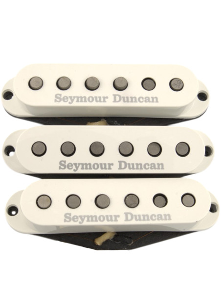 Micro Seymour Duncan Ssl-1 Set California 50´S