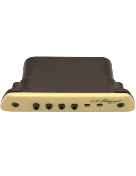 Pickup L.R. Baggs M1 Pasiva acustica de Boca | Maderas Barber