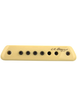 Pastilla L.R. Baggs M1 Pasiva Acústica de Boca
