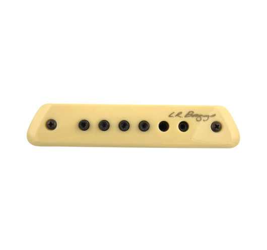 Pastilla L.R. Baggs M1 Pasiva Acústica de Boca