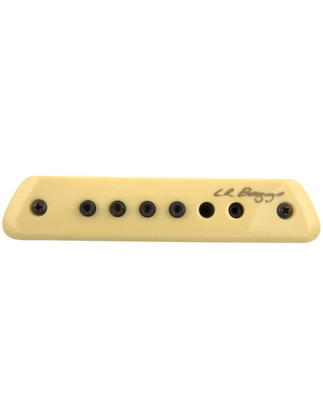 Pastilla L.R. Baggs M1 Pasiva Acústica de Boca