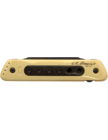 Micro L.R. Baggs M80 Acoustique de Bouche