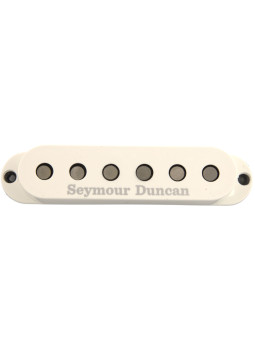 Pastilla Seymour Duncan Ssl-5rw Custom Staggered. Polaridad Invertida