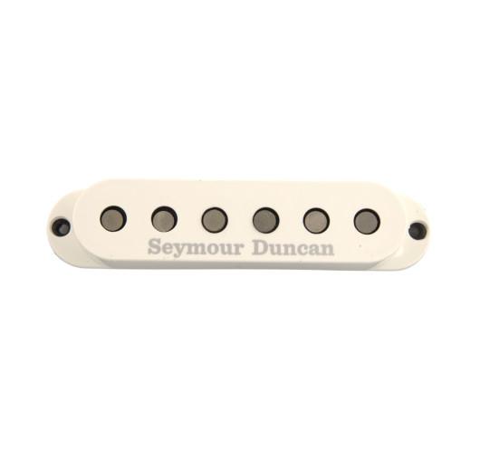 Micro Seymour Duncan Ssl-5rw Custom Staggered. Polarité Inversée